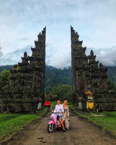 ⬆️Travel is the only thing you buy that makes you richer -——————————————— ••••••••••••• ‍️Discover&hellip;