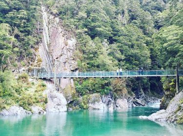 Mount Aspiring National Park, New Zealand #csmidlifegapyear #memories #travel #travelblogger #travelbug #tbt #photo #adventure…