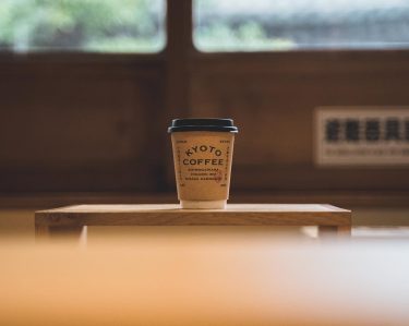 Not gonna really good coffee