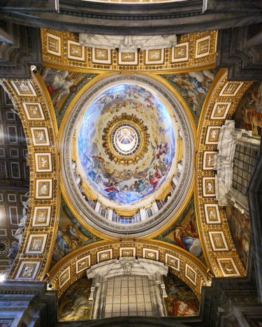 Beautiful ️ _____ #vatican #vaticancity #rom #rome #italy #italien #italia #history #city #cityphotography #photooftheday…
