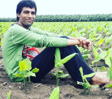 $Green is the #color of $happiness, the #symbol of #growth and #prosperity. And here…