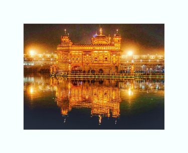 स्वर्ण मंदिर ,अमृतसर ️ #amritsar #punjab #goldentemple #photography #photographylove #hdrphotography #photographylens #punjabphotography @ #bnesimppl