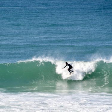 Lacanau la surfeuse #surf #lacanau #medoc… . . . . . . . #gironde…
