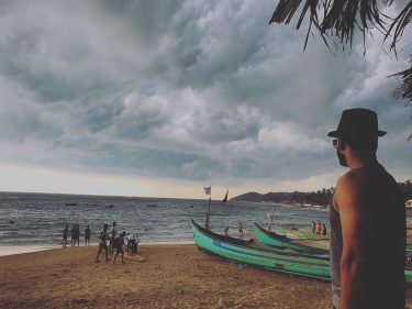 खानाबदोश #letsguide #nomad #nomadlife #soltitude #beach #travelbug #traveladdict #digitalnomad #wanderluster #worldtraveler #seetheworld #traveltheworld #travellife…