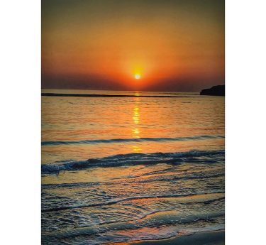 आज का सूरज डूब गया, मगर कल नई रोशनी के साथ निकलेगा। इसी तरह&hellip;