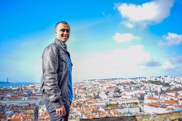 LISBOA! #travel #traveldiary #traveldiaries #travelphotography #worldtravel #iamtb #atalantaworld #lonelyplanet #lpfanphoto #travelrepost #bestplacestogo #wonderful_places #buscablogs…