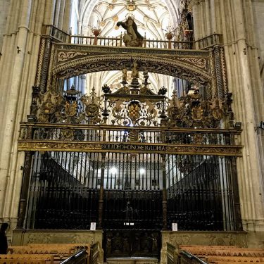 Catedral de San Antolin #travelgram #instagramers #travelblogger #travelphotography #palencia #palenciadiferente #palenciamola #semasantapalencia #travelgram #insta…