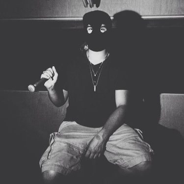 I am the sole architect, I built the shadows here, I built the growl…