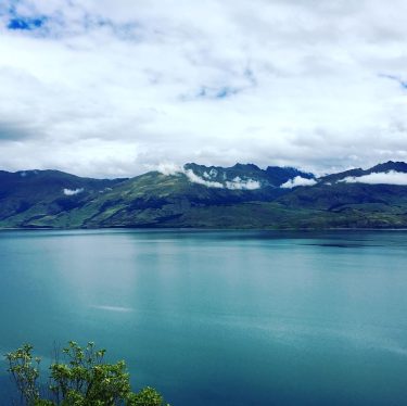 Lake Wanaka, New Zealand #csmidlifegapyear #memories #travel #travelblogger #travelbug #tbt #photo #adventure #amemoryaday #photooftheday…