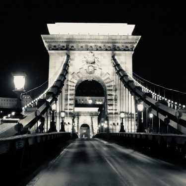 Day 6 – Hungary – Budapest – Night Walk — . . . The…