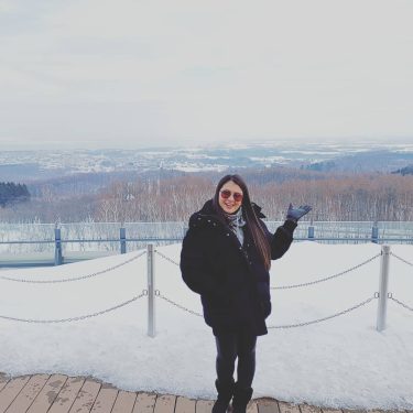 #hokkaido #japantour #japantrip #filipinavlogger #traveler #traveladdict #travelphotography #travelblogging #travelpic #travelholic #travelvloggers #travelvloggers #travelgrams #snow…
