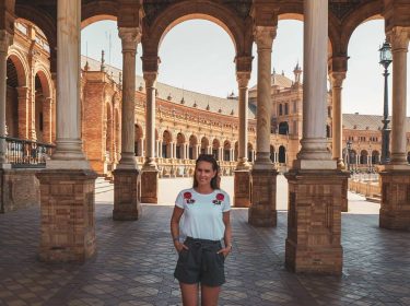 go, fly, travel, voyage, explore, journey, discover, adventure. . . #beautifulplaces #beautiful #spain???????? #andalucia…