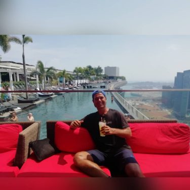 This city is Amazing. I think you could live here for life and you…