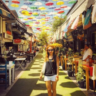 If there’s anything I miss from the past it’s my long hair · ·&hellip;