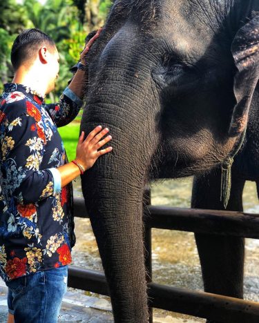 ⭕️We live in a wonderful world that is full of beauty, charm and adventure.&hellip;