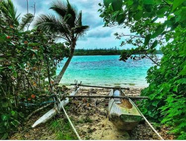 There is no greater joy for the soul than to travel #isleofpines ‍️Discover my…