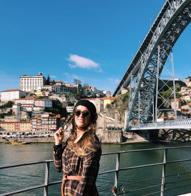 Smile of a happy girl️ . . . #life #portugal #smileforlife #peace #happygirl #happiness…