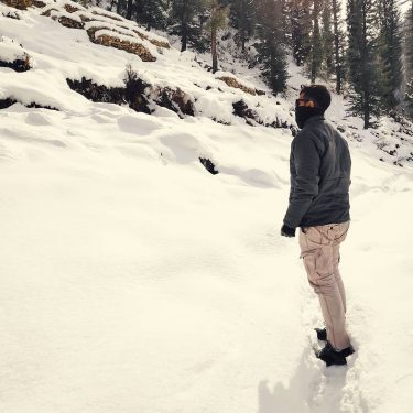 “He who climbs upon the highest mountains laughs at all tragedies, real or imaginary.”…