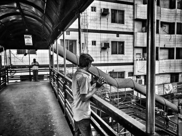 কিছু সুর তুমি এনে দাও পাখি নাগরিক কোলাহলে . . . . . .…