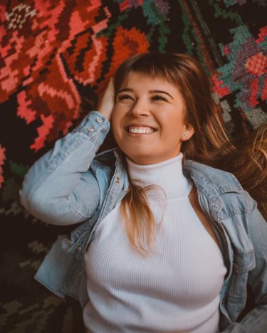 There is always a reason to smile. find it. ________________________________________________________ ???????? || #from #chisinau&hellip;