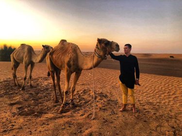 The life you have led doesn’t need to be the only life you have.&hellip;