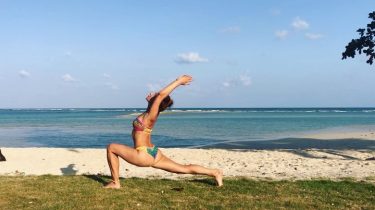 #намасте дорогие друзья Спешим вам сообщить, что на майские праздники, мы планируем Йога-тур ????‍️&hellip;