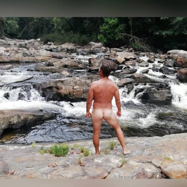 The jungle is the purest nature. And what to be more natural to take…