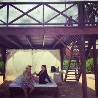 There is no greater joy for the soul than to travel ️ ‍️Discover my&hellip;