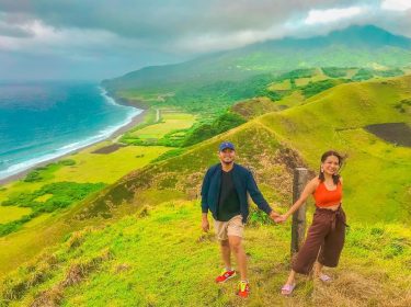 ️ . . . . #DiscoverBatanes #ItchyFeet #LightroomPhil #sinopinas #thegrind #travelholic #explorephilippines #adventurephilippines #itsmorefuninthephilippines…