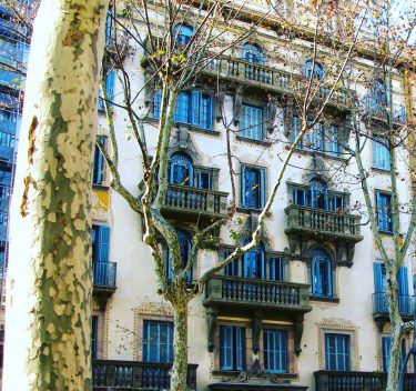 #barcelona #travel #catalunya #españa #montserrat #bcn #photography #love #instagood #marbella #photooftheday #architecture #malaga #andalucia…