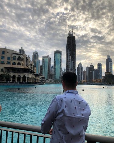 ⬆️Travel is the only thing you buy that makes you richer -——————————————— ••••••••••••• ‍️Discover&hellip;