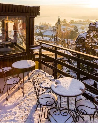 Белград, Сербия. #belgrade #visitbelgrade #serbia #serbia???????? #visitserbia #serbiatravel #winter #beautifulwinter #snow #beautifullworld #wonderfullworld #earthpix…