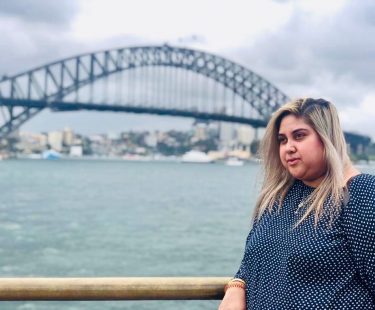 Constructed in 1932, The Sydney Harbour Bridge is 440’ tall and 3,770’ in length.…