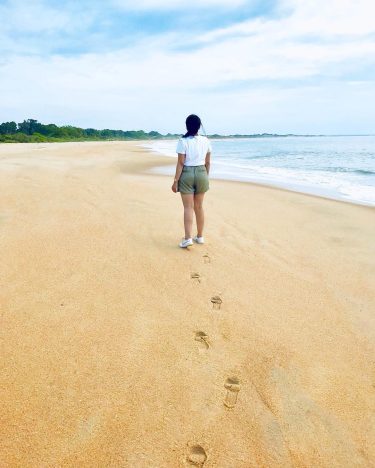 This was our first time when we visited any reserve park near beach side.…
