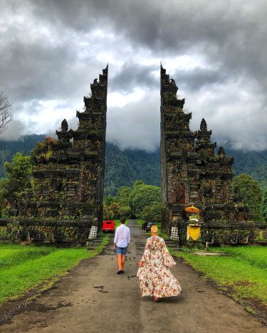 There is no greater joy for the soul than to travel Travel the world&hellip;