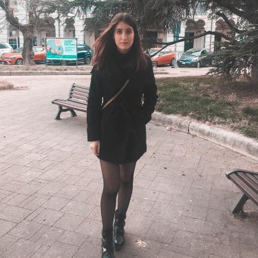 Beyoncè who? when the wind hits you and you instantly think of her #outfittoday…