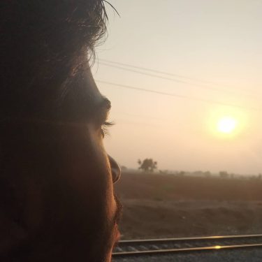 Once again solotraveller_sainath is back to Instagram after 15 days break as sun is&hellip;