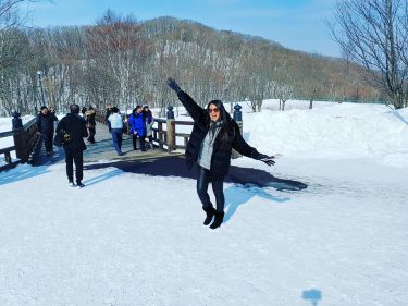 Abashiri Prison Camp #hokkaido #japantour #japantrip #filipinavlogger #traveler #traveladdict #travelphotography #travelblogging #travelpic #travelholic #travelvloggers&hellip;