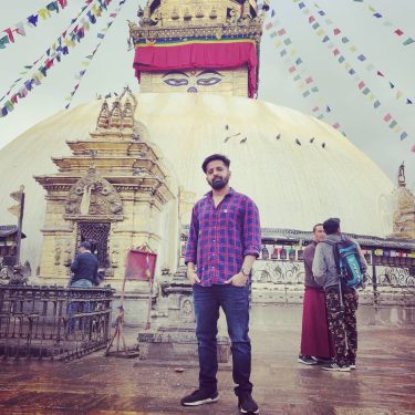 #travellingthroughtheworld #travellingislife #travelersnotebook #travelbook #travelblogger #travelingram #travelphotography #travellifestyle #travelholic #travelgram #traveller #bnesimppl #beardlove #swoyembhunath&hellip;