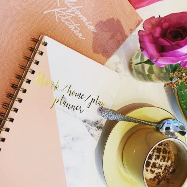 I don’t know about anyone else but I love being busy, I love working…