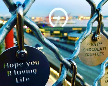 True words – or what do you think? #travel #travelblogger #travelphotography #travelgram #travelholic #traveling…