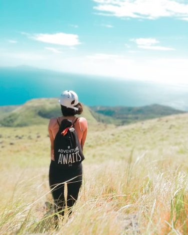 Adventure Awaits . . . . #shetravelz #travelholic #travelstoriesphilippines #travelblogger #traversephilippines #asia #natureza #nature…