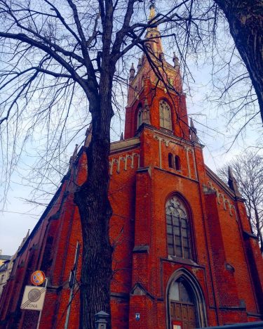 Riga was a stunning surprise with beautifully preserved architecture. Wish we had spent more&hellip;