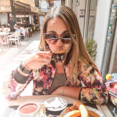 Coffee, because adulting is hard⠀ ⠀⠀ ⠀⠀⠀⠀⠀⠀⠀⠀ ⠀ Iced, hot, black, with milk -&hellip;