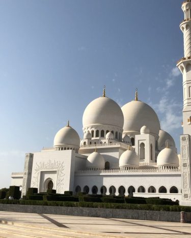 ⭕️Travel makes one modest. You see what a tiny place you occupy in the&hellip;