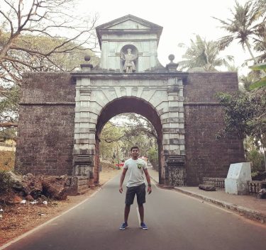 Travelling, It leaves you speechless. Then turns you into a !!! . – @jeevat_hbk&hellip;