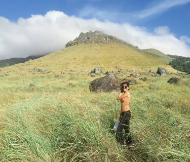 Picture muna bago maging Toasted Mountaineer. . . . . . #sinopinas #travelholic #travelstoriesphilippines…