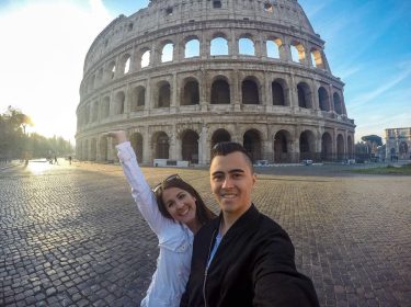 ROMA! #travel #traveldiary #traveldiaries #travelphotography #worldtravel #iamtb #atalantaworld #lonelyplanet #lpfanphoto #travelrepost #bestplacestogo #wonderful_places #buscablogs…