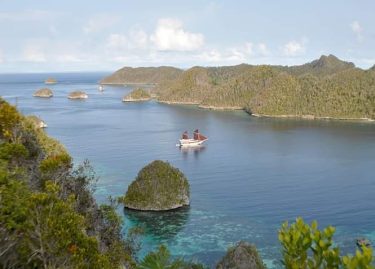 Raja ampat,papua barat INDONESIA ???????? #rajaampat #papua #rajaampatpapua #papuabarat #travel #travellers #travelbug #travelgram #travelpic…