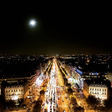 After some hiccups, we finally reached our intended is basically a 2 km long&hellip;